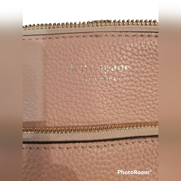♠️Kate Spade♠️ Laurel Way Rima Crossbody Bag 🩷 - Picture 5 of 12